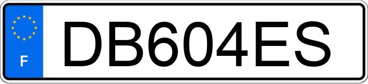 Numer rejestracyjny DB604ES posiada NISSAN QASHQAI 1.6 117 ACENTA CVT