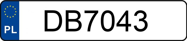 Numer rejestracyjny DB 7043 posiada ROMET MOTORS HW50A - DB7043 Numer rejestracyjny DB 7043 posiada ROMET MOTORS HW50A - DB7043