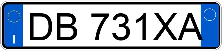 Numer rejestracyjny DB731XA posiada CHRYSLER 300 C Numer rejestracyjny DB731XA posiada CHRYSLER 300 C