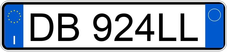 Numer rejestracyjny DB924LL posiada HYUNDAI Santa Fe 2as. 06-10
