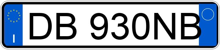 Numer rejestracyjny DB930NB posiada SUZUKI Grand Vitara 2a Numer rejestracyjny DB930NB posiada SUZUKI Grand Vitara 2a