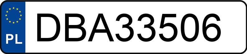 Numer rejestracyjny DBA 33506 posiada MERCEDES-BENZ E 250 - DBA33506 Numer rejestracyjny DBA 33506 posiada MERCEDES-BENZ E 250 - DBA33506