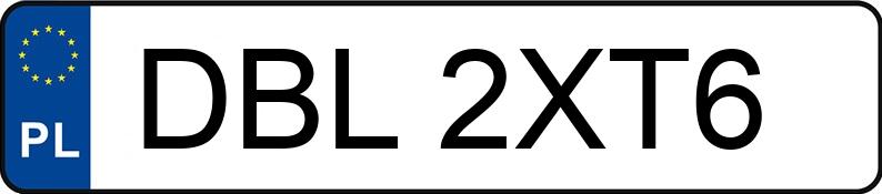 Numer rejestracyjny DBL 2XT6 posiada MERCEDES-BENZ C 180 Kompressor Kat. MR`04 E3 203 - DBL2XT6 Numer rejestracyjny DBL 2XT6 posiada MERCEDES-BENZ C 180 Kompressor Kat. MR`04 E3 203 - DBL2XT6