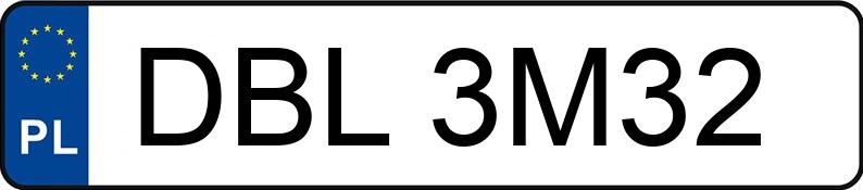 Numer rejestracyjny DBL 3M32 posiada AUDI RS6 Avant Quattro 4.2 Kat. MR`02 E3 4B Tiptronic - DBL3M32 Numer rejestracyjny DBL 3M32 posiada AUDI RS6 Avant Quattro 4.2 Kat. MR`02 E3 4B Tiptronic - DBL3M32