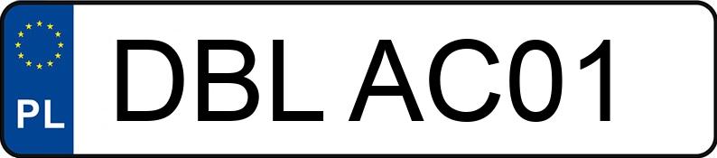 Numer rejestracyjny DBL AC01 posiada MERCEDES-BENZ E 250 Diesel 124 E 250D - DBLAC01 Numer rejestracyjny DBL AC01 posiada MERCEDES-BENZ E 250 Diesel 124 E 250D - DBLAC01