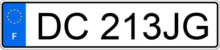 Numer rejestracyjny DC213JG posiada RENAULT CLIO IV Numer rejestracyjny DC213JG posiada RENAULT CLIO IV