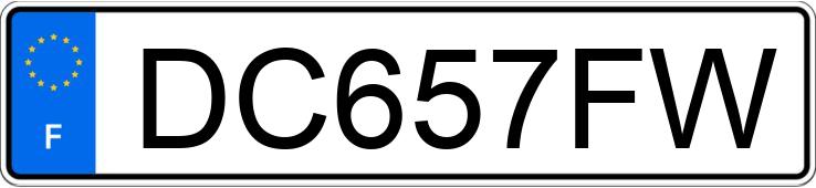 Numer rejestracyjny DC657FW posiada OPEL COMBO L1H1 1.4 GNV 120 PACK CLIM