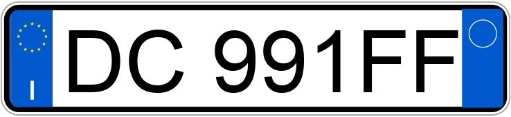 Numer rejestracyjny DC991FF posiada CHRYSLER Voy.-G.Voyager 3a s Numer rejestracyjny DC991FF posiada CHRYSLER Voy.-G.Voyager 3a s