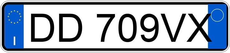 Numer rejestracyjny DD709VX posiada RENAULT Twingo 1a serie Numer rejestracyjny DD709VX posiada RENAULT Twingo 1a serie