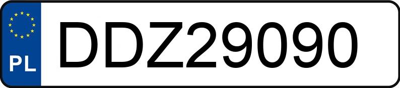 Numer rejestracyjny DDZ 29090 posiada LEXUS IS F MR`06 E4 IS F MR`06 E4 - DDZ29090 Numer rejestracyjny DDZ 29090 posiada LEXUS IS F MR`06 E4 IS F MR`06 E4 - DDZ29090