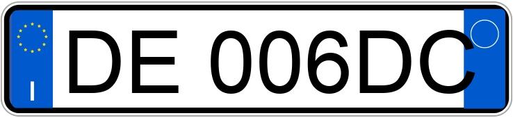 Numer rejestracyjny DE006DC posiada MERCEDES Classe S Numer rejestracyjny DE006DC posiada MERCEDES Classe S