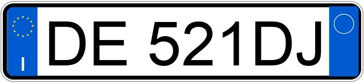 Numer rejestracyjny DE521DJ posiada FORD Focus 2-Focus C-Max Numer rejestracyjny DE521DJ posiada FORD Focus 2-Focus C-Max