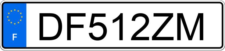 Numer rejestracyjny DF512ZM posiada RENAULT CLIO IV Numer rejestracyjny DF512ZM posiada RENAULT CLIO IV