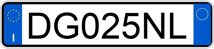 Numer rejestracyjny DG025NL posiada FORD C-Max 1a serie Numer rejestracyjny DG025NL posiada FORD C-Max 1a serie