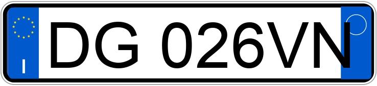 Numer rejestracyjny DG026VN posiada CHEVROLET Tacuma Numer rejestracyjny DG026VN posiada CHEVROLET Tacuma