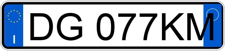 Numer rejestracyjny DG077KM posiada RENAULT Twingo 1a serie Numer rejestracyjny DG077KM posiada RENAULT Twingo 1a serie