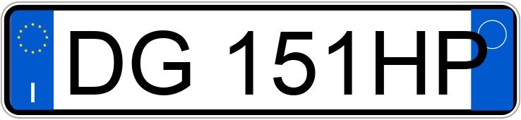 Numer rejestracyjny DG151HP posiada SAAB 9-3 2a serie Numer rejestracyjny DG151HP posiada SAAB 9-3 2a serie