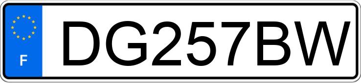 Numer rejestracyjny DG257BW posiada JAGUAR S-TYPE Numer rejestracyjny DG257BW posiada JAGUAR S-TYPE