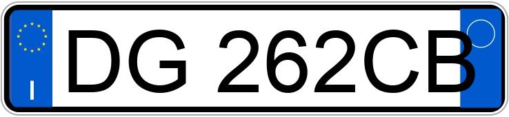 Numer rejestracyjny DG262CB posiada HONDA Civic 8a serie Numer rejestracyjny DG262CB posiada HONDA Civic 8a serie