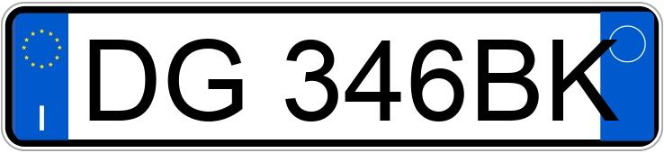 Numer rejestracyjny DG346BK posiada HONDA CR-V 3a serie 07-10 Numer rejestracyjny DG346BK posiada HONDA CR-V 3a serie 07-10