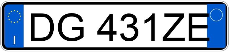 Numer rejestracyjny DG431ZE posiada RENAULT Clio 3a serie Numer rejestracyjny DG431ZE posiada RENAULT Clio 3a serie