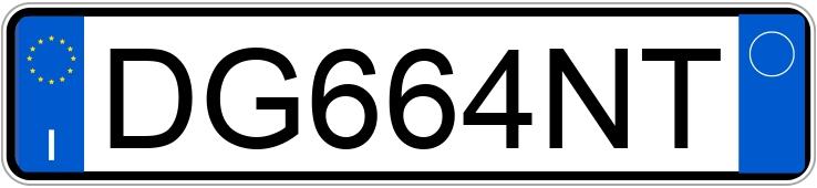 Numer rejestracyjny DG664NT posiada SMART forfour 1a serie Numer rejestracyjny DG664NT posiada SMART forfour 1a serie
