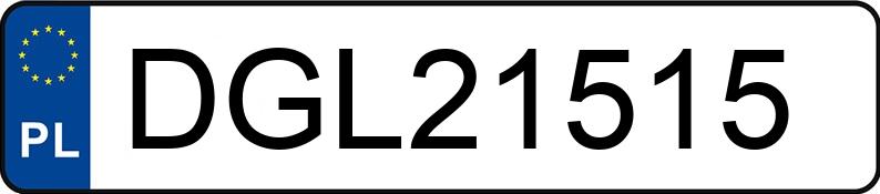 Numer rejestracyjny DGL 21515 posiada MERCEDES-BENZ B 180 CDI - DGL21515 Numer rejestracyjny DGL 21515 posiada MERCEDES-BENZ B 180 CDI - DGL21515