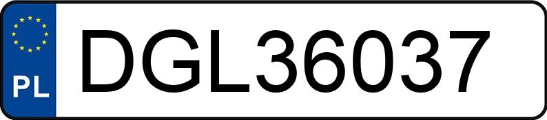 Numer rejestracyjny DGL 36037 posiada CITROEN C4 G.Picasso 1.6 HDI MR`06 E5 SX Pack - DGL36037 Numer rejestracyjny DGL 36037 posiada CITROEN C4 G.Picasso 1.6 HDI MR`06 E5 SX Pack - DGL36037