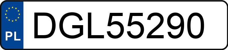 Numer rejestracyjny DGL 55290 posiada OPEL Vectra C 1.8 MR`02 E3 Essentia - DGL55290 Numer rejestracyjny DGL 55290 posiada OPEL Vectra C 1.8 MR`02 E3 Essentia - DGL55290