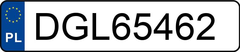 El número de registro DGL 65462 tiene MERCEDES-BENZ C 200 Kompressor MR`07 E4 204 Classic - DGL65462