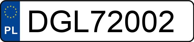 Registreringsnummeret DGL 72002 har TOYOTA Yaris 1.5 MR`17 E6c 20th Anniversary - DGL72002