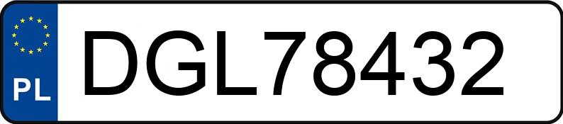 Numer rejestracyjny DGL 78432 posiada BMW 528i Kat. MR`95 E39 528i Kat. MR`95 E39 - DGL78432 Numer rejestracyjny DGL 78432 posiada BMW 528i Kat. MR`95 E39 528i Kat. MR`95 E39 - DGL78432