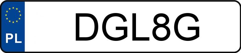 Numer rejestracyjny DGL 8G posiada FSM-BIELSKO BIAŁA POLSKI FIAT 126P 650 - DGL8G Numer rejestracyjny DGL 8G posiada FSM-BIELSKO BIAŁA POLSKI FIAT 126P 650 - DGL8G