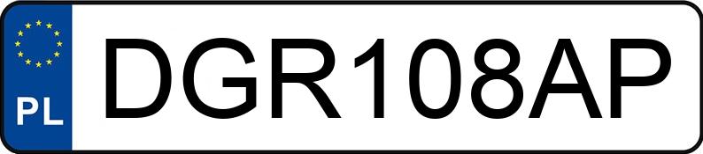 Numer rejestracyjny DGR 108AP posiada BMW 320 Diesel Kat. MR`98 E46 320 Diesel Kat. MR`98 E46 - DGR108AP Numer rejestracyjny DGR 108AP posiada BMW 320 Diesel Kat. MR`98 E46 320 Diesel Kat. MR`98 E46 - DGR108AP