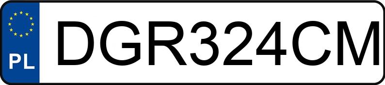 Numer rejestracyjny DGR 324CM posiada MERCEDES-BENZ GLA 200 MR`13 E6 X156 GLA 200 MR`13 E6 X156 - DGR324CM Numer rejestracyjny DGR 324CM posiada MERCEDES-BENZ GLA 200 MR`13 E6 X156 GLA 200 MR`13 E6 X156 - DGR324CM