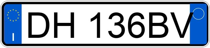 Numer rejestracyjny DH136BV posiada PEUGEOT 307 Numer rejestracyjny DH136BV posiada PEUGEOT 307