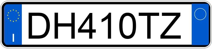 Numer rejestracyjny DH410TZ posiada VOLVO XC90 Numer rejestracyjny DH410TZ posiada VOLVO XC90