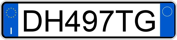 Numer rejestracyjny DH497TG posiada MAZDA Mazda5 1a serie Numer rejestracyjny DH497TG posiada MAZDA Mazda5 1a serie