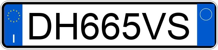 Numer rejestracyjny DH665VS posiada PEUGEOT 307 Numer rejestracyjny DH665VS posiada PEUGEOT 307