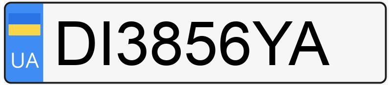 Numer rejestracyjny DI3856YA posiada BMW IX M60 Numer rejestracyjny DI3856YA posiada BMW IX M60
