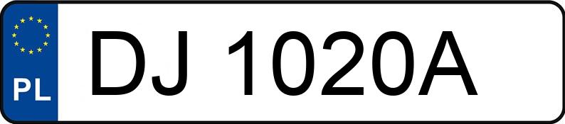 Numer rejestracyjny DJ 1020A posiada MERCEDES-BENZ 824 Atego 2 E5 8.0t - DJ1020A Numer rejestracyjny DJ 1020A posiada MERCEDES-BENZ 824 Atego 2 E5 8.0t - DJ1020A
