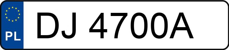 Numer rejestracyjny DJ 4700A posiada OPEL Astra V Sports Tourer 1.6 CDTI MR`16 E6 Elite S&S - DJ4700A Numer rejestracyjny DJ 4700A posiada OPEL Astra V Sports Tourer 1.6 CDTI MR`16 E6 Elite S&S - DJ4700A