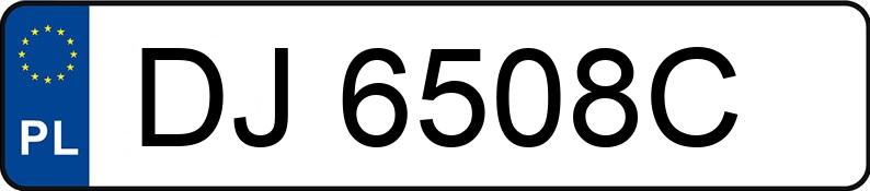 Numer rejestracyjny DJ 6508C posiada OPEL Astra IV 1.4 MR`10 E5 Sport - DJ6508C Numer rejestracyjny DJ 6508C posiada OPEL Astra IV 1.4 MR`10 E5 Sport - DJ6508C