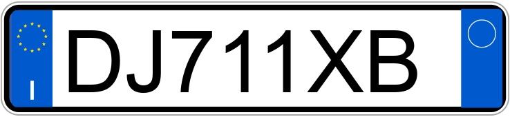 Numer rejestracyjny DJ711XB posiada MERCEDES Classe R Numer rejestracyjny DJ711XB posiada MERCEDES Classe R