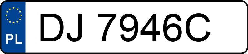 Numer rejestracyjny DJ 7946C posiada RENAULT Trafic Combi 2.0 dCi MR`21 E6d 3.1t L2 Equilibre - DJ7946C Numer rejestracyjny DJ 7946C posiada RENAULT Trafic Combi 2.0 dCi MR`21 E6d 3.1t L2 Equilibre - DJ7946C