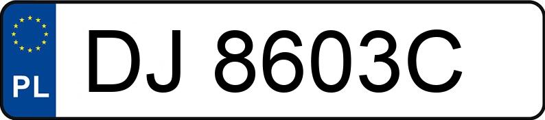 Numer rejestracyjny DJ 8603C posiada MAZDA CX-5 2.2 Diesel MR`15 E6 SkyMotion - DJ8603C