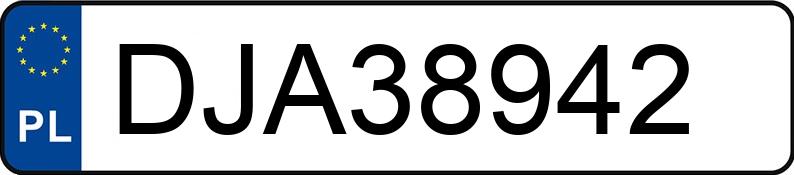 Numer rejestracyjny DJA 38942 posiada DAF XG 480 FT F52N3 - DJA38942 Numer rejestracyjny DJA 38942 posiada DAF XG 480 FT F52N3 - DJA38942