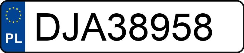 Numer rejestracyjny DJA 38958 posiada DAF XG 480 FT F52N3 - DJA38958 Numer rejestracyjny DJA 38958 posiada DAF XG 480 FT F52N3 - DJA38958