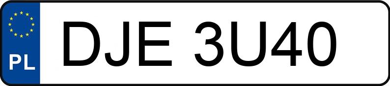 Numer rejestracyjny DJE 3U40 posiada SCANIA 124/470 C E3 18.0t R124 CB 4x2 HZ470 - DJE3U40 Numer rejestracyjny DJE 3U40 posiada SCANIA 124/470 C E3 18.0t R124 CB 4x2 HZ470 - DJE3U40