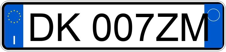 Numer rejestracyjny DK007ZM posiada MERCEDES Classe C Numer rejestracyjny DK007ZM posiada MERCEDES Classe C